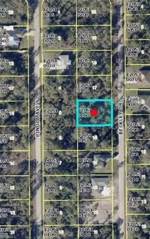 226 Beckley Dr, Lehigh Acres, FL 33974