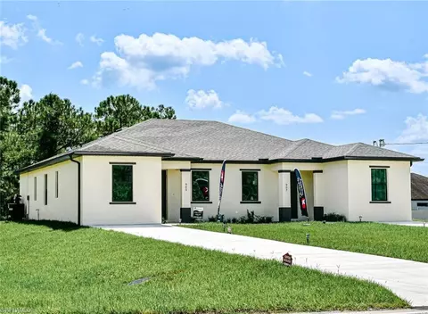 905 Homestead Rd S, Lehigh Acres, FL 33974