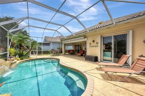 3003 Ellice Way, Naples, FL 34119