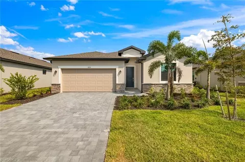 1698 Saddlewood Cir, Port Charlotte, FL 33953