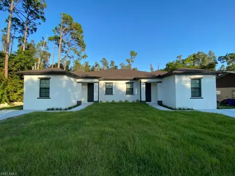 44004402 Golfview Blvd, Lehigh Acres, FL 33973