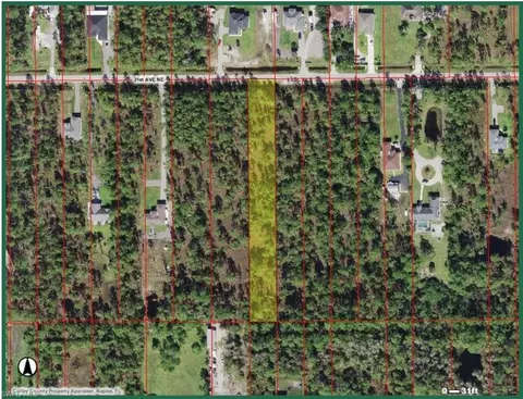 Nnnn 31st Ave Ne, Naples, FL 34120