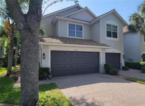 15865 Marcello Cir #78, Naples, FL 34110