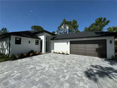 3764 35th Ave NE, Naples, FL 34120