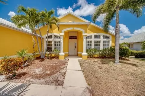 4520 SW 22nd Ave, Cape Coral, FL 33914