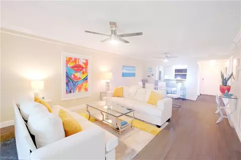 5499 Rattlesnake Hammock Rd #A-105, Naples, FL 34113