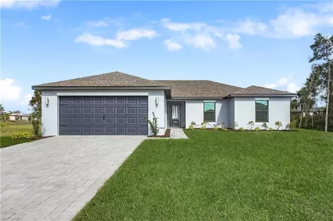 3235 Santa Barbara Blvd, Cape Coral, FL 33914
