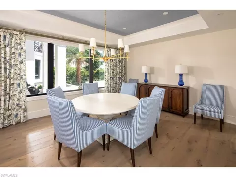 Dining - 3540 Gin Ln, Naples, FL 34102 photo 1 of 1