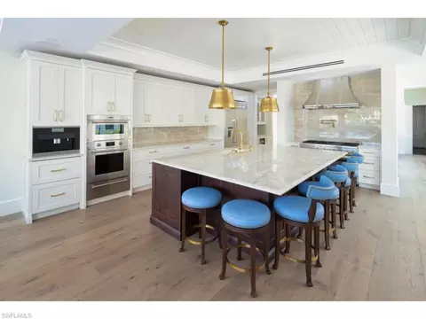 Kitchen - 3540 Gin Ln, Naples, FL 34102 photo 1 of 1