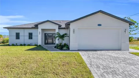 4331 NE 11th Ave, Cape Coral, FL 33909