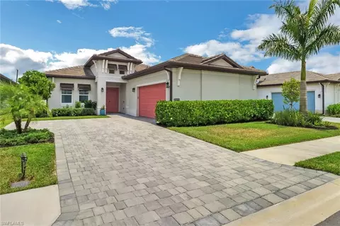 3644 Sapphire Cove Cir, Naples, FL 34114