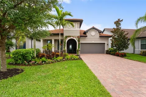 2773 Amaranda Ct, Naples, FL 34114