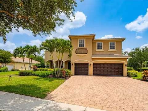 1996 Jacklin Ct, Naples, FL 34120