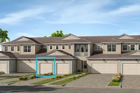 4626 Arboretum Cir #102, Naples, FL 34112