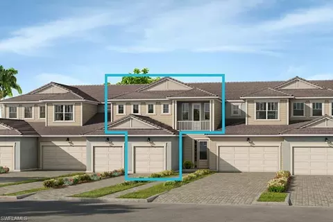 4626 Arboretum Cir #202, Naples, FL 34120