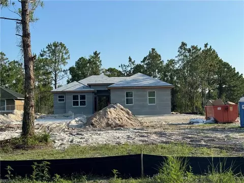 3393 47th Ave NE, Naples, FL 34120