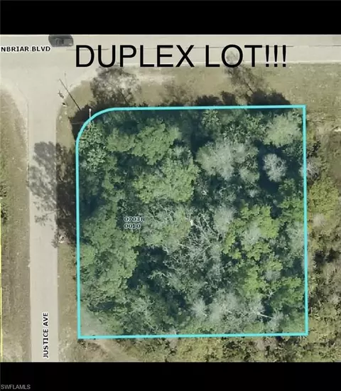 243245 Greenbriar Blvd, Lehigh Acres, FL 33972