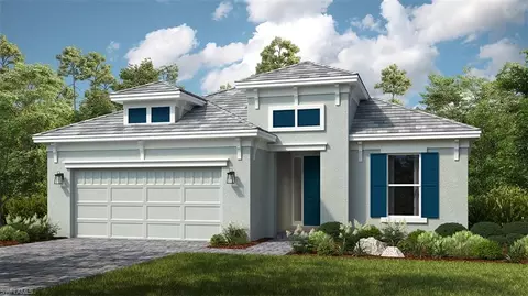 11958 Molto Dr, Fort Myers, FL 33913