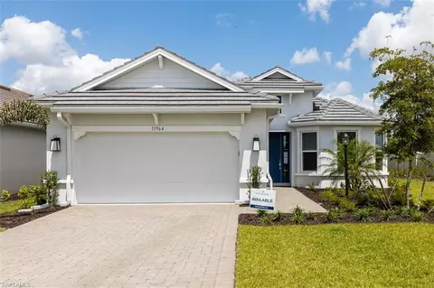 11964 Molto Dr, Fort Myers, FL 33913