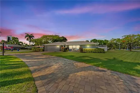 5650 Sonnen Ct, Fort Myers, FL 33919