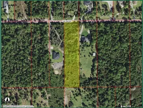 1960 14th Ave NE, Naples, FL 34120