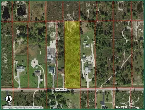 tbd 54th Ave NE, Naples, FL 34120