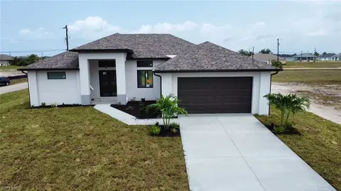 2503 SW Embers Ter, Cape Coral, FL 33991