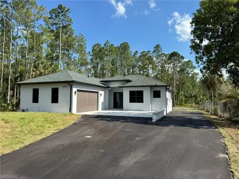 3846 12th Ave SE, Naples, FL 34117
