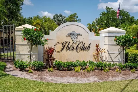 8245 Ibis Club Dr #410, Naples, FL 34104
