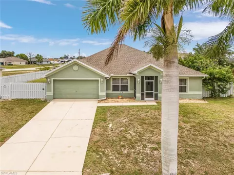 1219 NW 20th Ave, Cape Coral, FL 33993