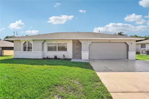 1372 Euclid Ave, North Fort Myers, FL 33917