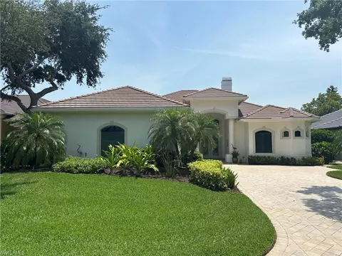 183 Audubon Blvd, Naples, FL 34110