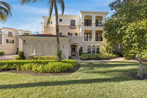 2863 Tiburon Blvd E #102, Naples, FL 34109