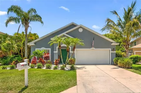 11236 Cypress Tree Cir, Fort Myers, FL 33913