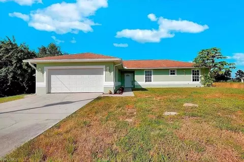 3912 6th St SW, Lehigh Acres, FL 33976
