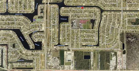 2801 SW 2nd Ter, Cape Coral, FL 33991