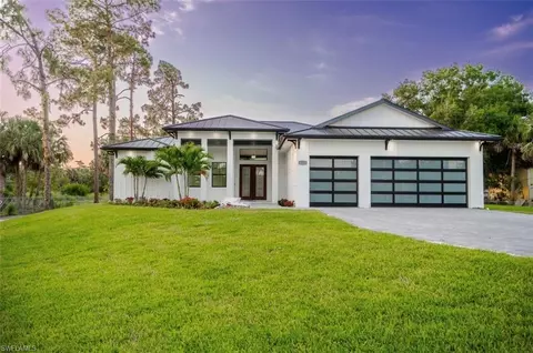353 Golden Gate Blvd E, Naples, FL 34120