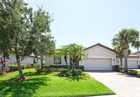 3750 Treasure Cove Cir, Naples, FL 34114