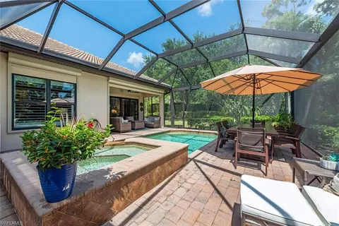 Exterior - 7599 Moorgate Point Way, Naples, FL 34113 photo 2 of 7