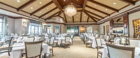 Dining - 7599 Moorgate Point Way, Naples, FL 34113 photo 2 of 2