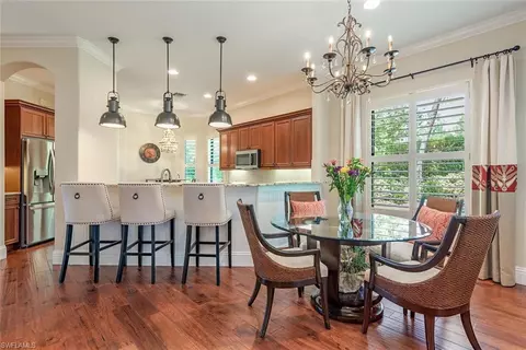 Dining - 7599 Moorgate Point Way, Naples, FL 34113 photo 1 of 2