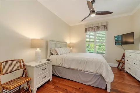 Bedroom - 7599 Moorgate Point Way, Naples, FL 34113 photo 2 of 2