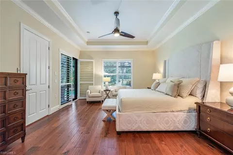 Bedroom - 7599 Moorgate Point Way, Naples, FL 34113 photo 1 of 2