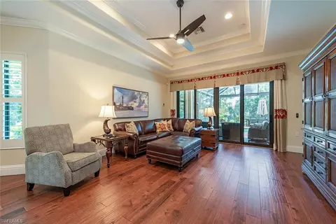 Living - 7599 Moorgate Point Way, Naples, FL 34113 photo 1 of 1