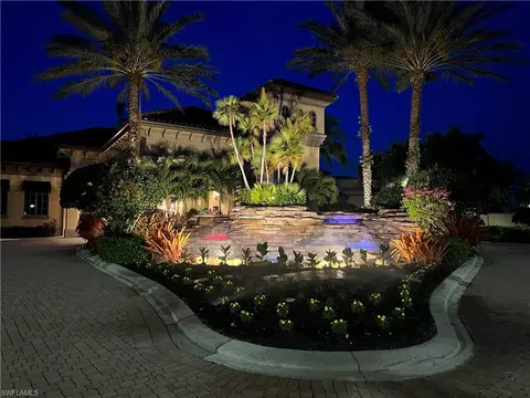 Exterior - 7599 Moorgate Point Way, Naples, FL 34113 photo 6 of 7