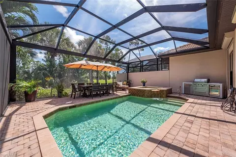 Exterior - 7599 Moorgate Point Way, Naples, FL 34113 photo 1 of 7