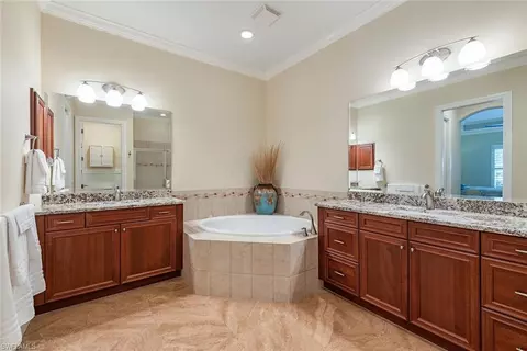 Bath - 7599 Moorgate Point Way, Naples, FL 34113 photo 2 of 3