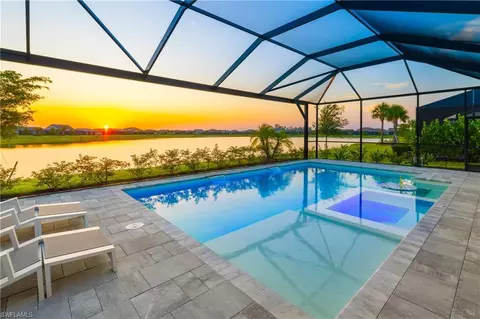 19678 The Place Blvd, Estero, FL 33928