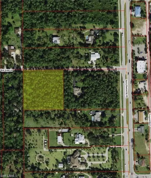 5680 Star Grass Ln, Naples, FL 34116