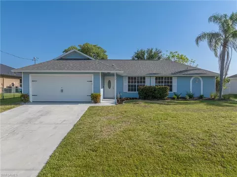 1313 SW 11th Ter, Cape Coral, FL 33991